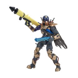 Fortnite   Jazwares Fortnite Legendary Series Oversized Figure Cyclo FNT0828 -  4