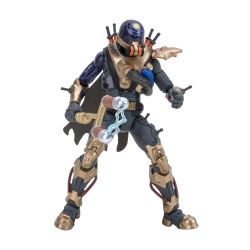 Fortnite   Jazwares Fortnite Legendary Series Oversized Figure Cyclo FNT0828 -  5