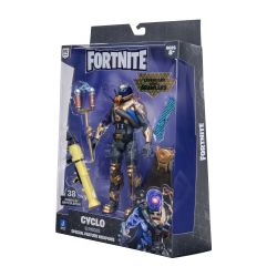 Fortnite   Jazwares Fortnite Legendary Series Oversized Figure Cyclo FNT0828 -  10