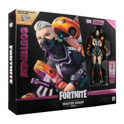   Fortnite Master Series Figure Southpaw, 10 FNT1323 -  16