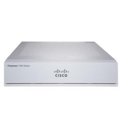 ̳  Cisco Firepower 1010 NGFW Appliance, Desktop FPR1010-NGFW-K9