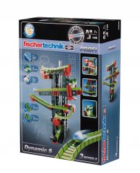 fischertechnik   S FT-536620