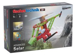  fishertechnik ADVANCED Solar FT-544616 -  1