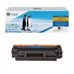 G&G   Canon 071H MF272/MF275/LBP122 Black (2500 .) G&G-5646C002