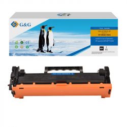  G&G  HP 136A LJ M211/M212/M236 Black (1150 ) G&G-W1360A -  1