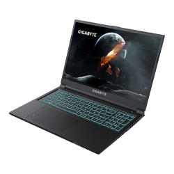  Gigabyte G6 16.0 FHD+ 165Hz, Intel i5-13500H, 16GB, F512GB, NVD4050-6, DOS,  G6_MF-52KZ853SD -  4