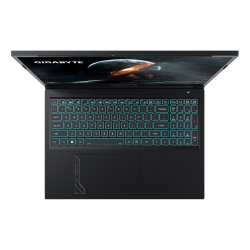  Gigabyte G6 16.0 FHD+ 165Hz, Intel i5-13500H, 16GB, F512GB, NVD4050-6, DOS,  G6_MF-52KZ853SD -  6