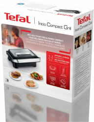  Tefal  Inicio Compact 1000, . -1, ,  GC270D10 -  6