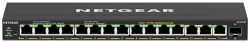  NETGEAR GS316EP 15x1GE PoE+ (180), 1xSFP,  GS316EP-100PES