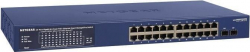 NETGEAR  GS724TP 24xGE PoE, 2xSFP, 190,  L2 GS724TP-300EUS