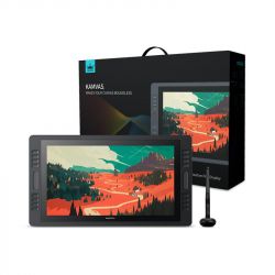 Huion   Huion Kamvas Pro 20 GT1901_HUION -  10