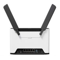  MikroTik Chateau PRO ax H53UIG-5HAXQ2HAXQ -  3