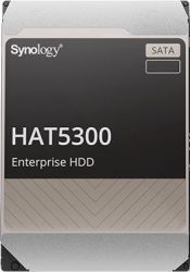   Synology 3.5"  8T SATA 7200 HAT5310-8T