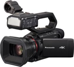 Panasonic   4K Flash HC-X2000 HC-X2000EE