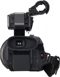 .  4K Flash Panasonic HC-X2000 HC-X2000EE -  5