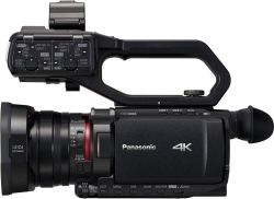 .  4K Flash Panasonic HC-X2000 HC-X2000EE -  6