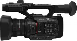 .  4K Panasonic HC-X20 HC-X20EE -  12