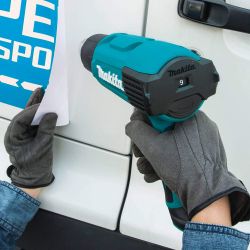   Makita HG6031VK, 1.800 , 50 -600C, 250 / 500 /, 0.67  HG6031VK -  3