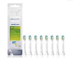     Philips HX6068/12 W2 Optimal White 8 