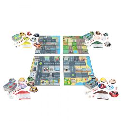    tts Bee-Bot World Bundle IT10199