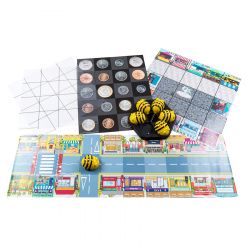 tts    Bee-Bot Classroom Set IT10218