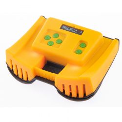      tts Rugged Robot Data Logger IT10342 -  1