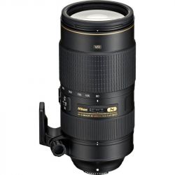  Nikon 80-400mm f/4.5-5.6G ED AF-S VR JAA817DA