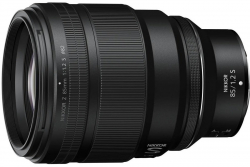  Nikon NIKKOR Z 85mm f/1.2 S JMA302DA