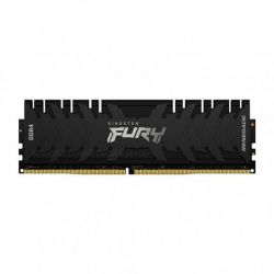  '  ' DDR4 16GB 2666 MHz Fury Renegate Black Kingston Fury (ex.HyperX) (KF432C16RB12/16)