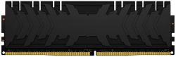 Kingston '   DDR4 3200 32GB FURY Renegade Black KF432C16RB/32 -  12