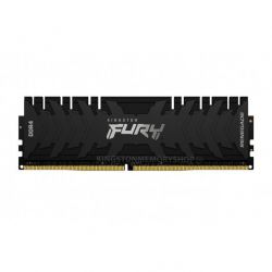  ` DDR4 16GB/3600 Kingston Fury Renegade Black (KF436C16RB12/16)