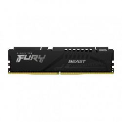 '  Kingston DDR5 32GB 5600 FURY Beast Black EXPO KF556C36BBE-32