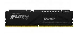   Kingston DDR5 32GB 6000 FURY Beast  EXPO KF560C30BBE-32