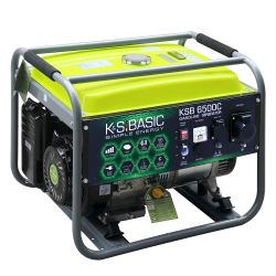   Konner&Sohnen KSB 6500C (KSB6500C) -  2