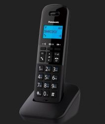  DECT Panasonic KX-TGB610UAB,  KX-TGB610UAB