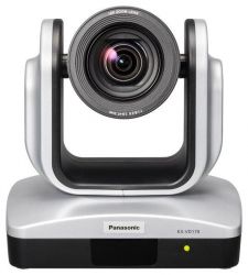  Panasonic VD170, PTZ HD, zoom 12x, 1080/60p   HDVC KX-VD170