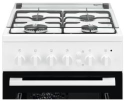  Electrolux , 57, 50x60,  LKG504000W -  2