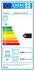 Electrolux  , 57, 50x60, ,  LKK520022K -  4