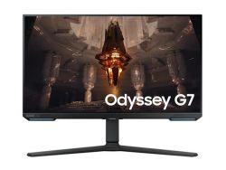 Samsung  28" Odyssey G7 S28BG700 HDMI, DP, USB, IPS LS28BG700EIXUA -  1