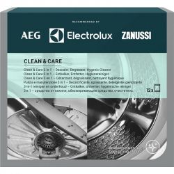 Electrolux       , 12x50 M2GCP120