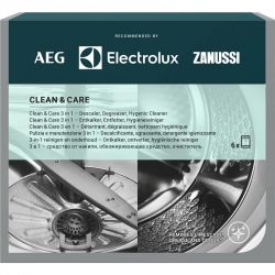  Electrolux      , 6x50 M2GCP600