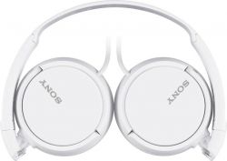 Sony  MDRZX110 On-ear  MDRZX110W.AE -  2