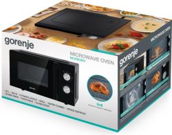 Gorenje ̳ , 20, . ., 800, ,  MO20E2BH -  11