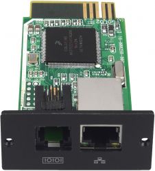 FSP   SNMP-011 with Web Function MPF0010200GP