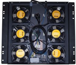 .  MIRSAN 6 .,   . RAL 9005 MR.FAN6AT.01