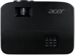 Acer  X1229HP (DLP, XGA, 4500 lm) MR.JUJ11.001 -  5