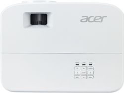 Acer  P1357Wi (DLP, WXGA, 4500 lm) MR.JUP11.001 -  4