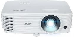  Acer P1357Wi (DLP, WXGA, 4500 lm) WiFi MR.JUP11.001