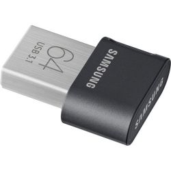  Samsung 64GB USB 3.1 Type-A Fit Plus MUF-64AB/APC -  2