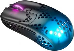  Xtrfy MZ1 RGB WL, Black MZ1W-RGB-BLACK -  6